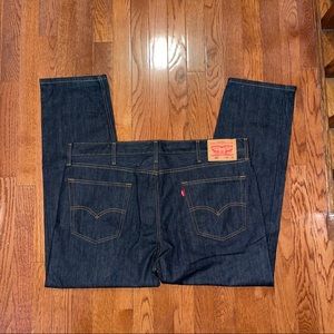 Levi’s 502 Men’s Jeans